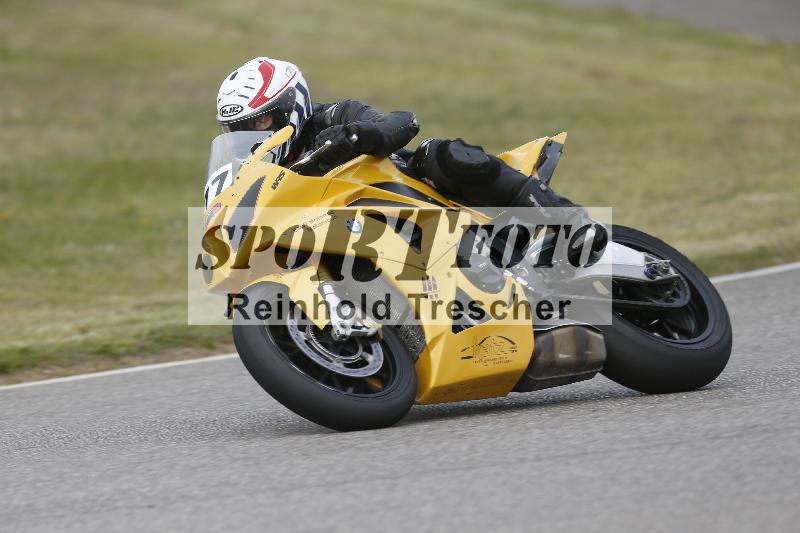 /03 04.04.2026 Speer Racing ADR/Gruppe rot/77